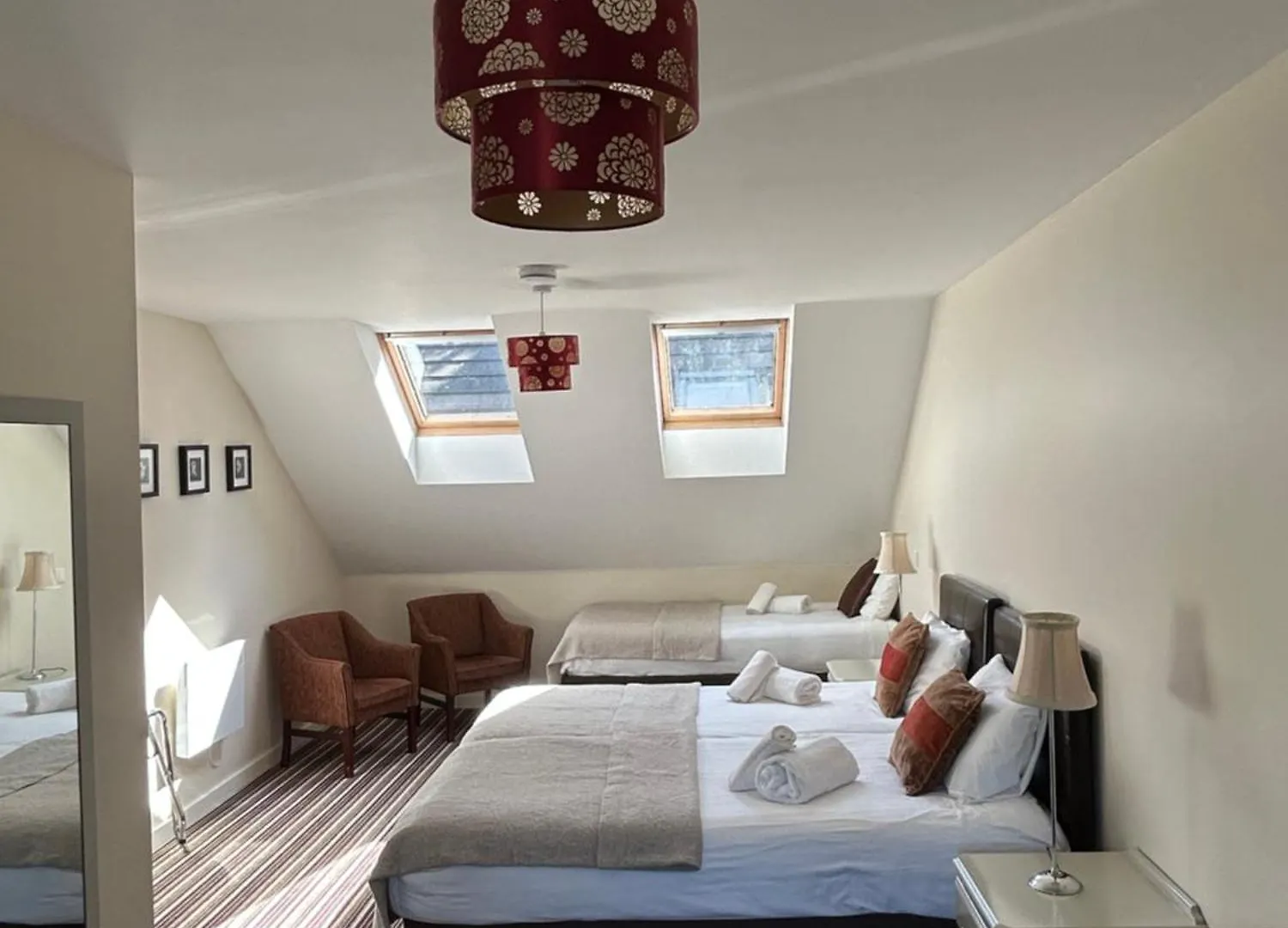 11 The Avenue Villa Cill Airne Nyaraló